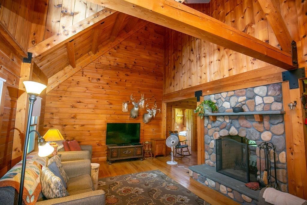 439 Wilder Hill Road Conway, MA 01341 - Photo 4 of 35 Gallery Image 4