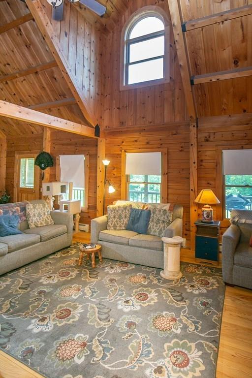 439 Wilder Hill Road Conway, MA 01341 - Photo 5 of 35 Gallery Image 5