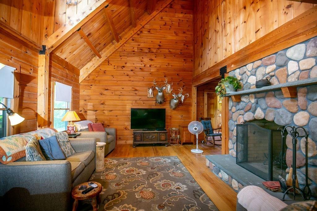 439 Wilder Hill Road Conway, MA 01341 - Photo 6 of 35 Gallery Image 6