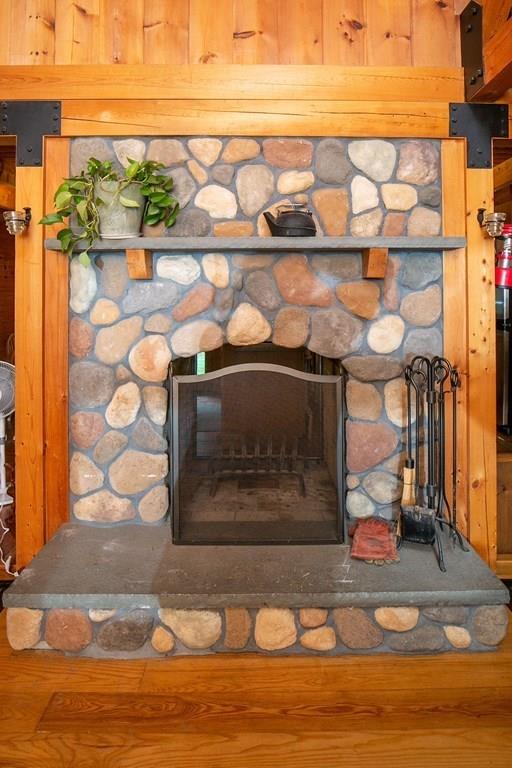 439 Wilder Hill Road Conway, MA 01341 - Photo 7 of 35 Gallery Image 7