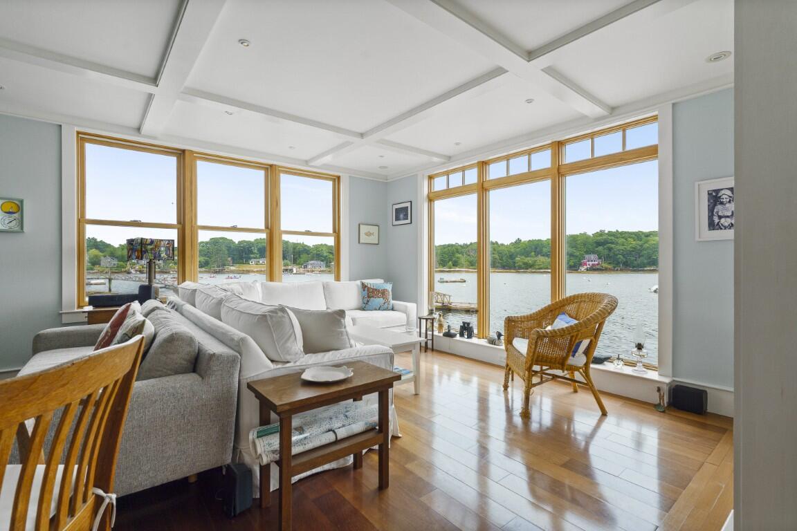 100 Murray Hl Road Boothbay, ME 04544 - Photo 16 of 58 15