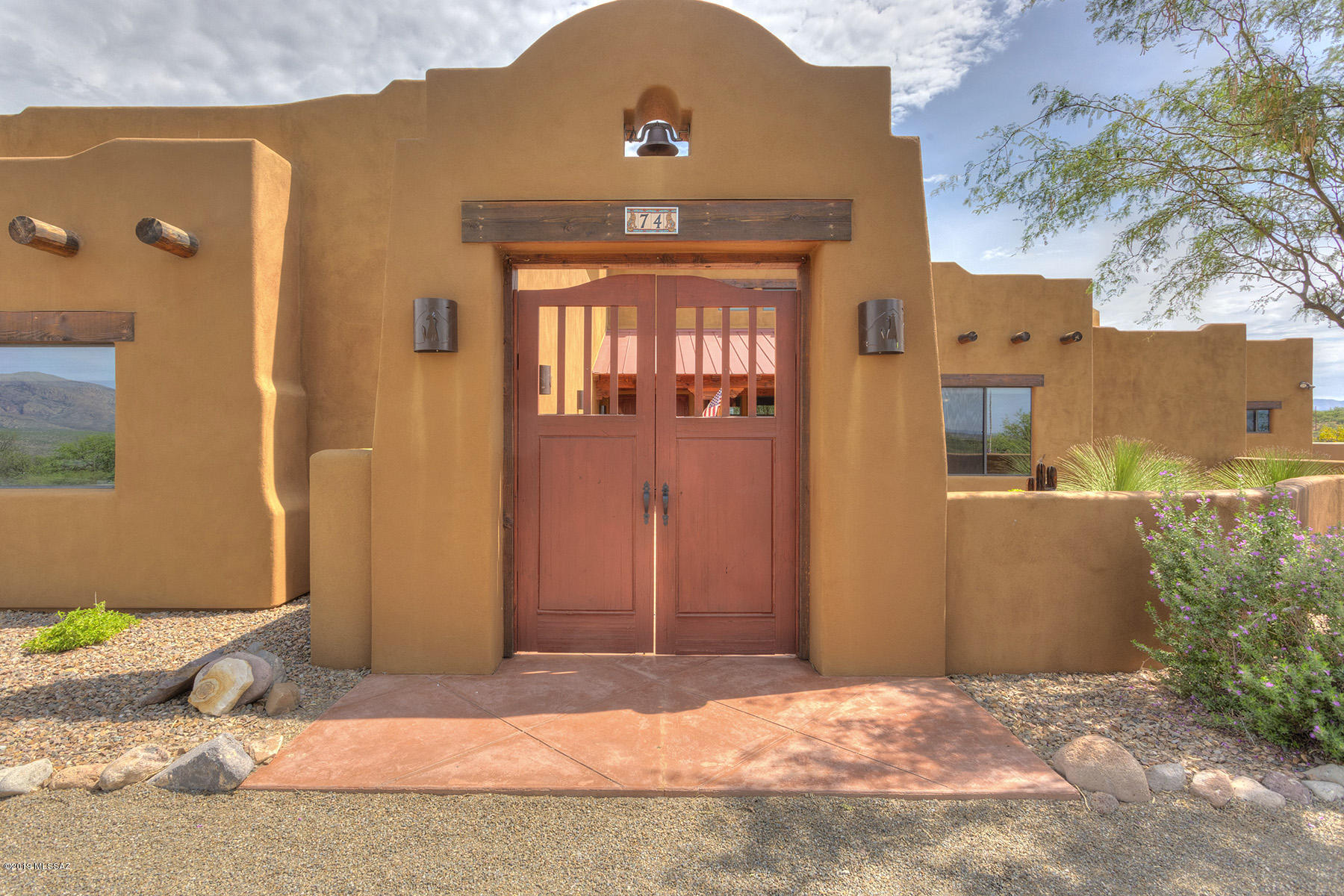 74 Calle Dinamarca Rio Rico, AZ 85648 - Photo 27 of 28
