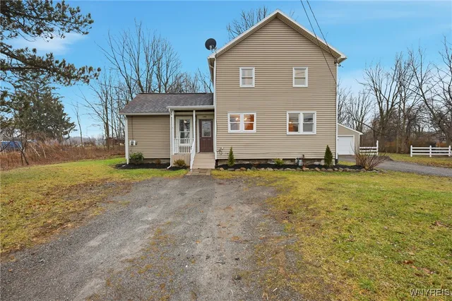 $279,999 | 13903 Bloomingdale Road, Newstead, NY 14001