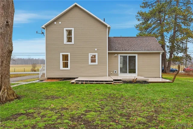 $279,999 | 13903 Bloomingdale Road, Newstead, NY 14001