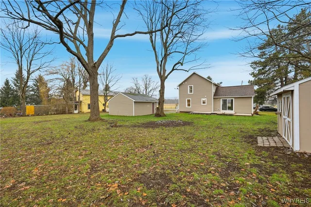 $279,999 | 13903 Bloomingdale Road, Newstead, NY 14001