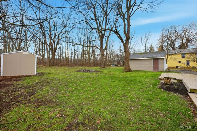 $279,999 | 13903 Bloomingdale Road, Newstead, NY 14001