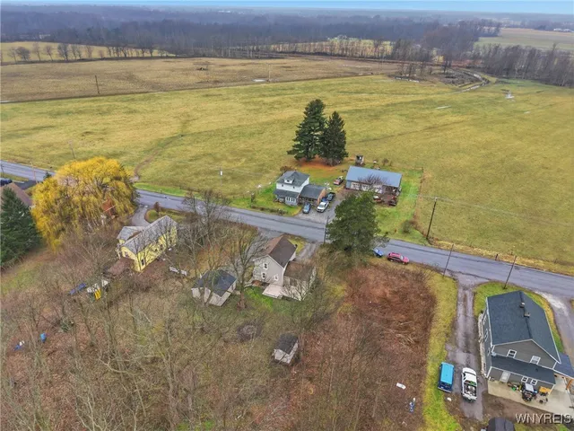 $279,999 | 13903 Bloomingdale Road, Newstead, NY 14001