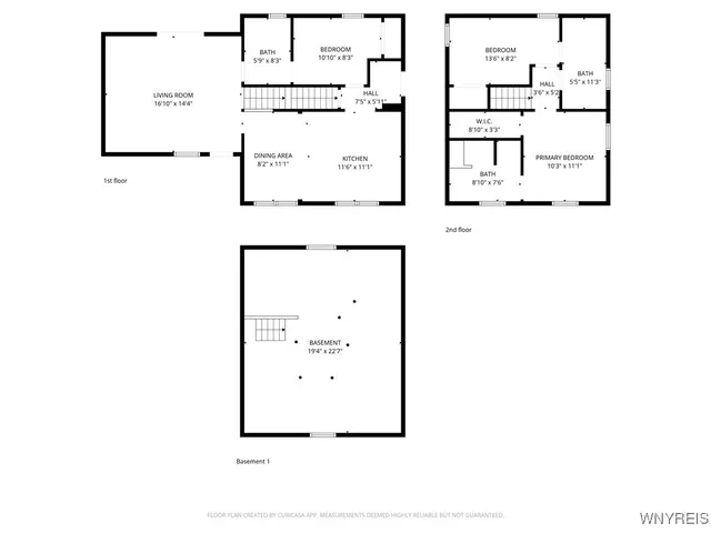 $279,999 | 13903 Bloomingdale Road, Newstead, NY 14001