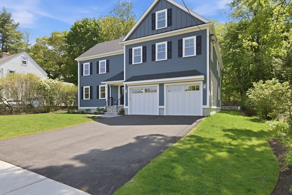 4 Aerial Street Lexington, MA 02421 - Photo 2 of 39