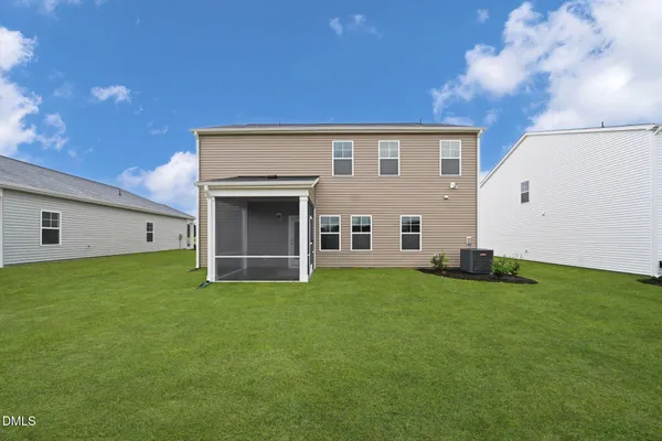 $364,990 | 5842 Millstone Way, Sims, NC 27880