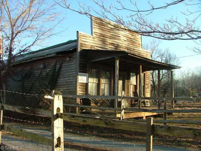 3461 Cunningham Road Thomasville, NC 27360 - Photo 2 of 5 Other.