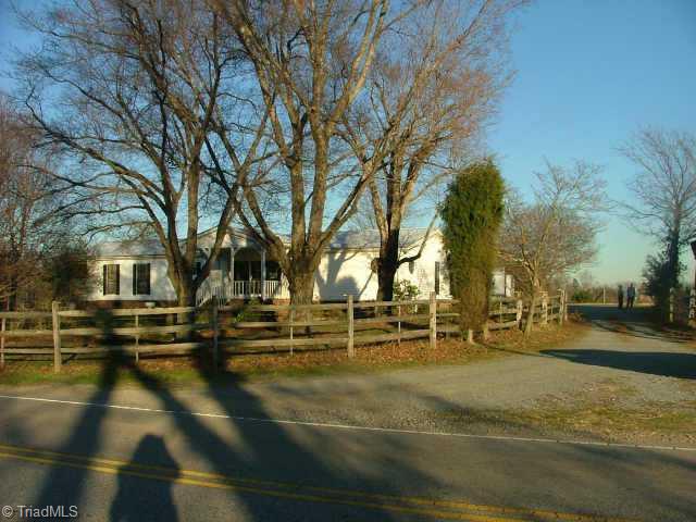 3461 Cunningham Road Thomasville, NC 27360 - Photo 4 of 5 Other.
