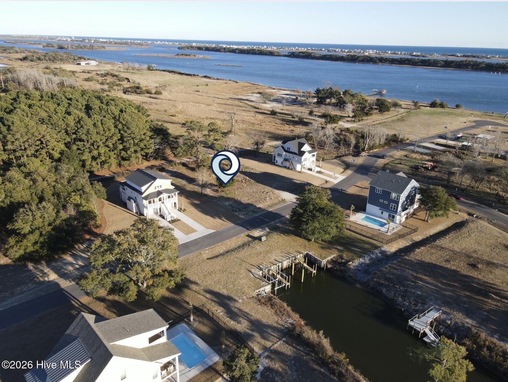 139 Bethea Street Holly Ridge, NC 28445 - Photo 3 of 10 139 Beathea Street