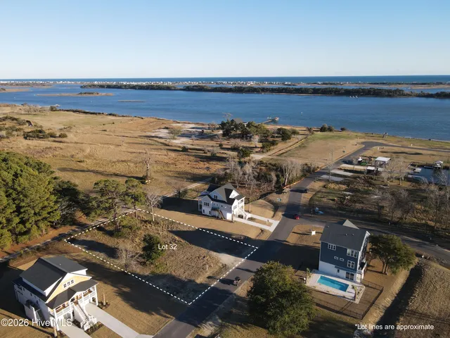 $178,500 | 139 Bethea Street, Holly Ridge, NC 28445