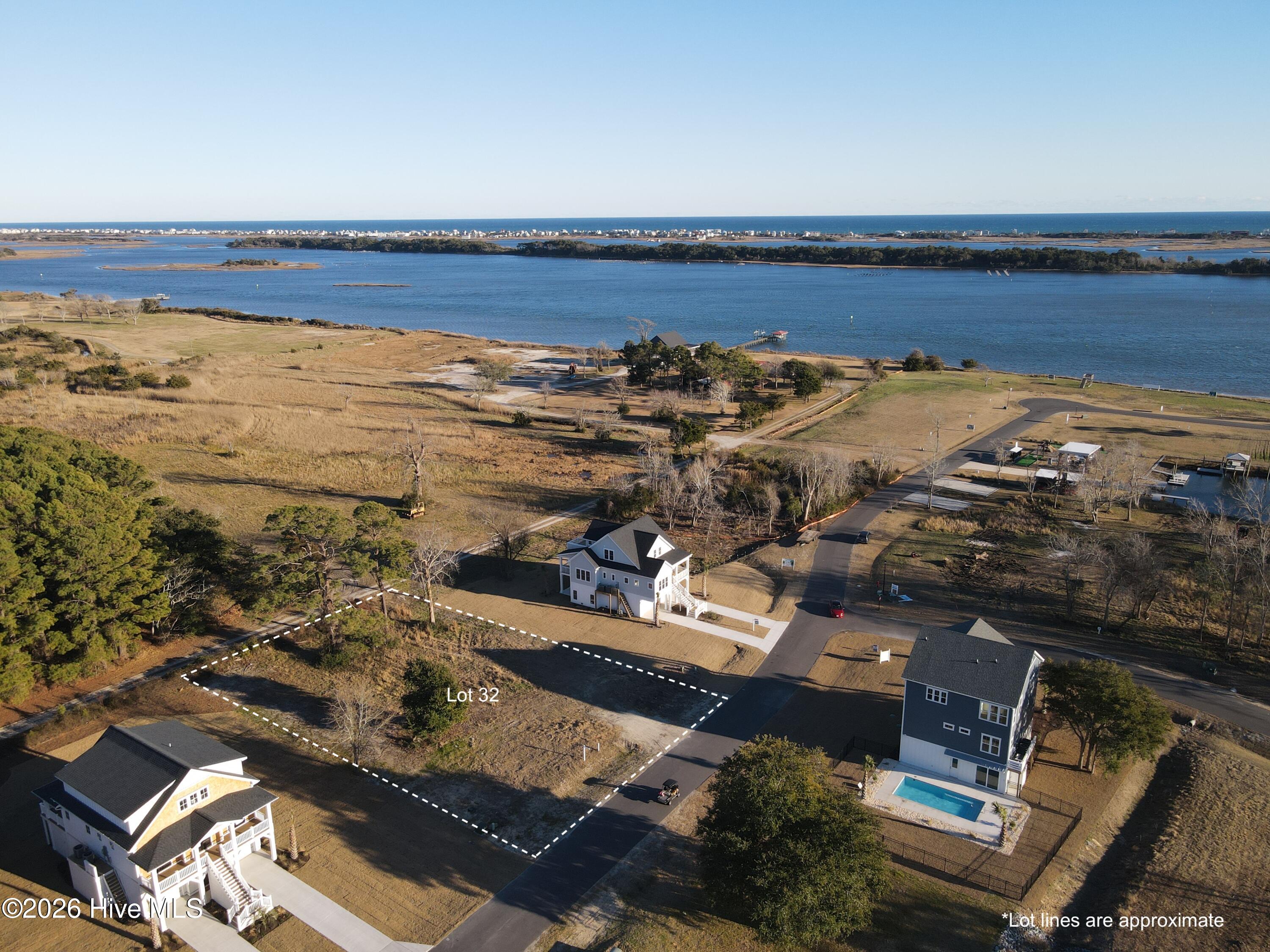 139 Bethea Street Holly Ridge, NC 28445 - Photo 6 of 10 139 Beathea Street