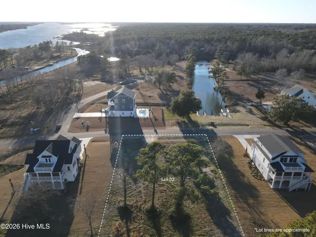 $178,500 | 139 Bethea Street, Holly Ridge, NC 28445