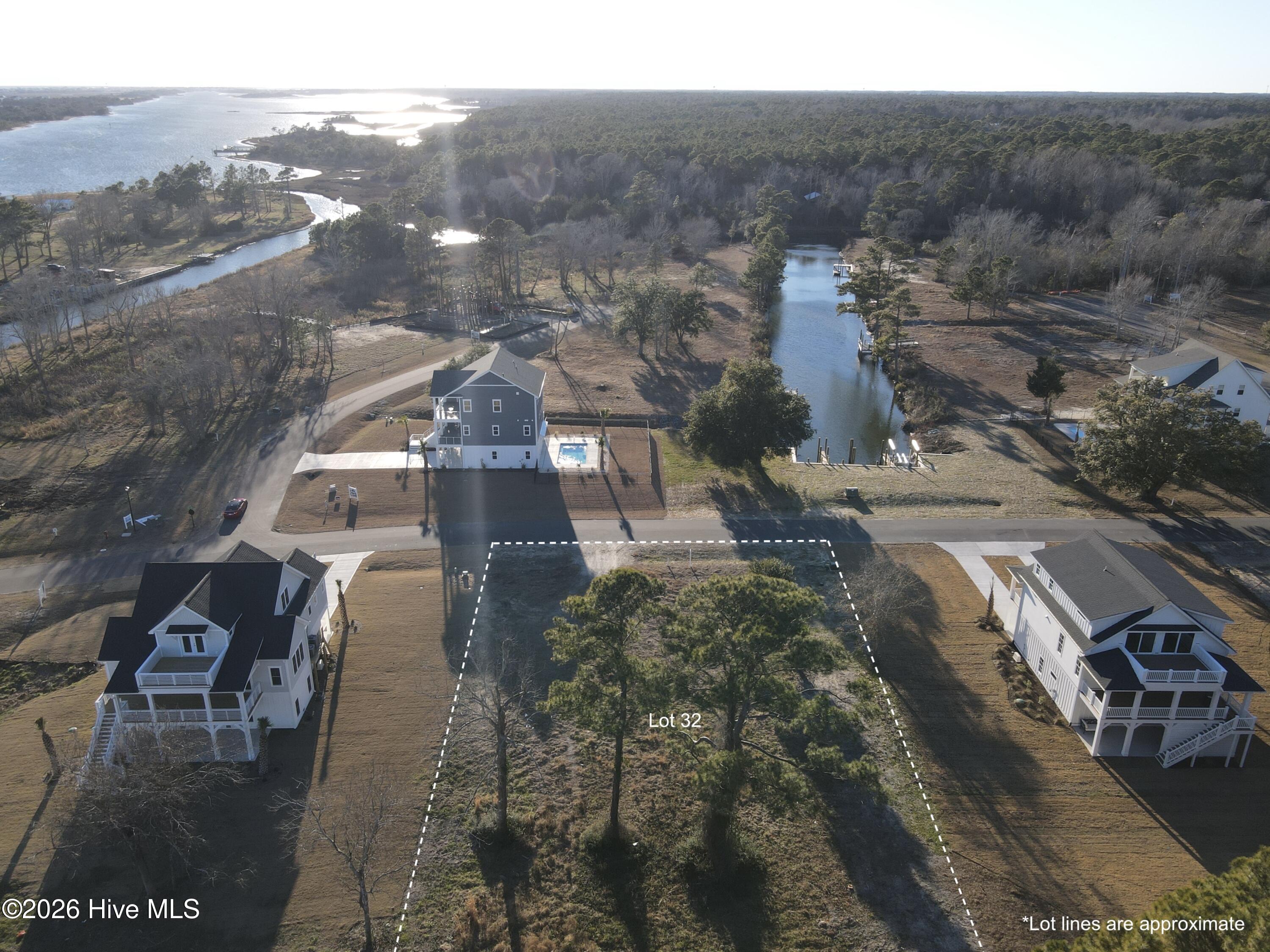 139 Bethea Street Holly Ridge, NC 28445 - Photo 7 of 10 139 Beathea Street