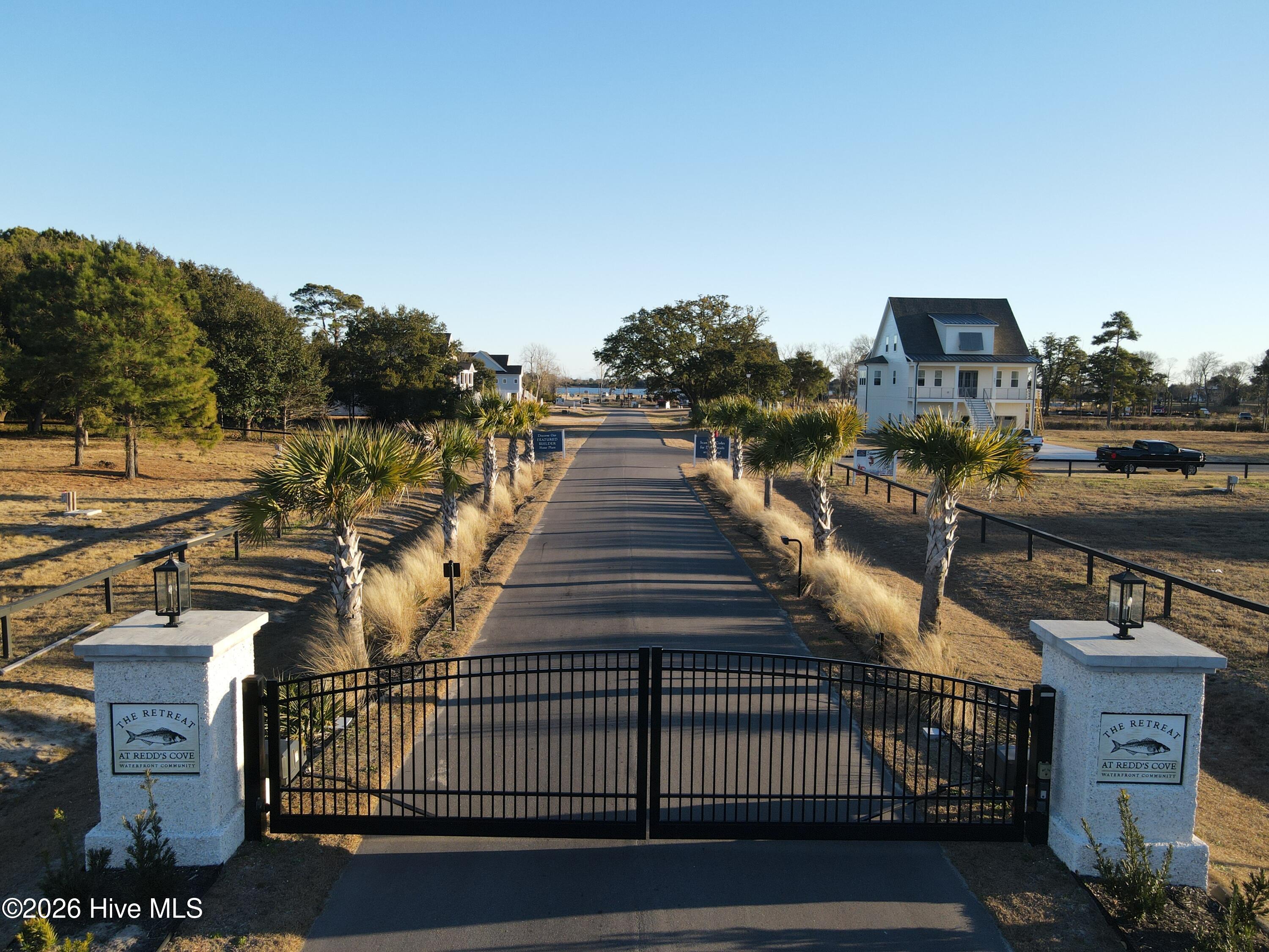 139 Bethea Street Holly Ridge, NC 28445 - Photo 8 of 10 139 Beathea Street