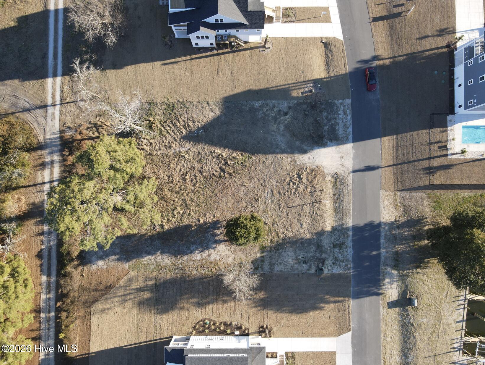 139 Bethea Street Holly Ridge, NC 28445 - Photo 10 of 10 139 Beathea Street