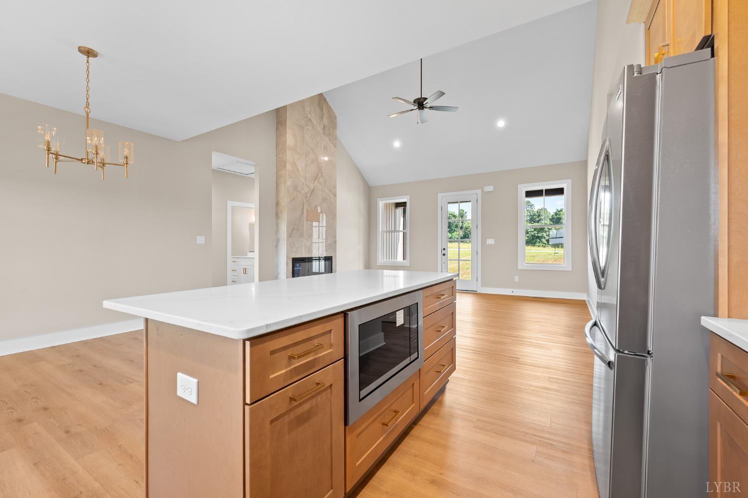 1711 Wells Road Bedford, VA 24523 - Photo 16 of 50