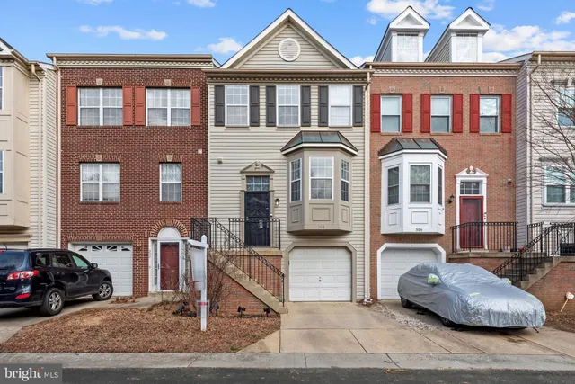 $410,000 | 504 Crusher Court, Upper Marlboro, MD 20774