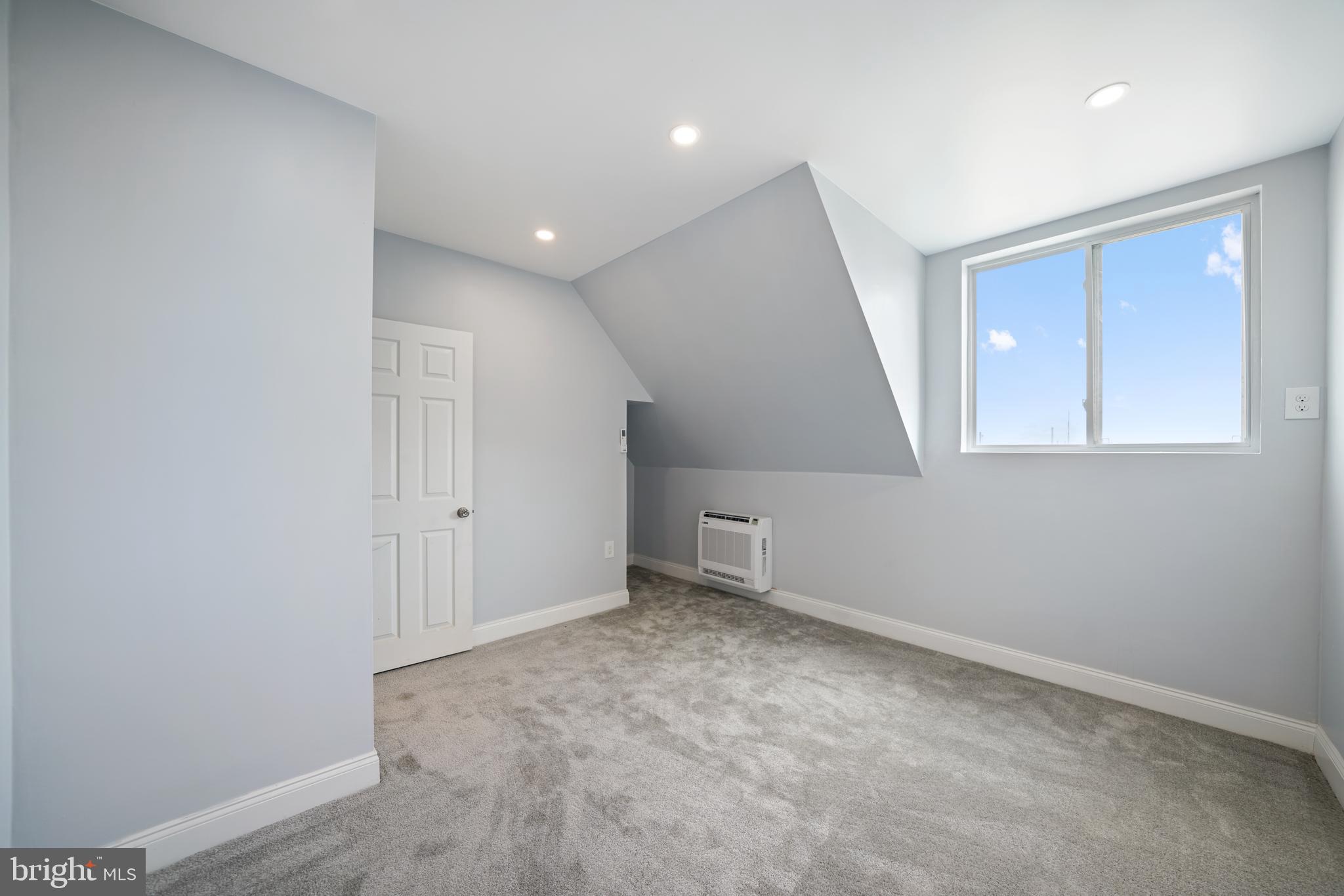 1132 West Ridge Road Linwood, PA 19061 - Photo 5 of 8 Bedroom #1