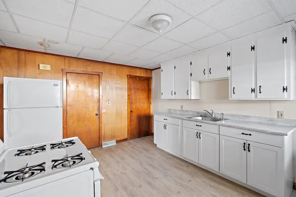 $1,500 | 4 Sutherland Street, Unit 41, Lowell, MA 01850