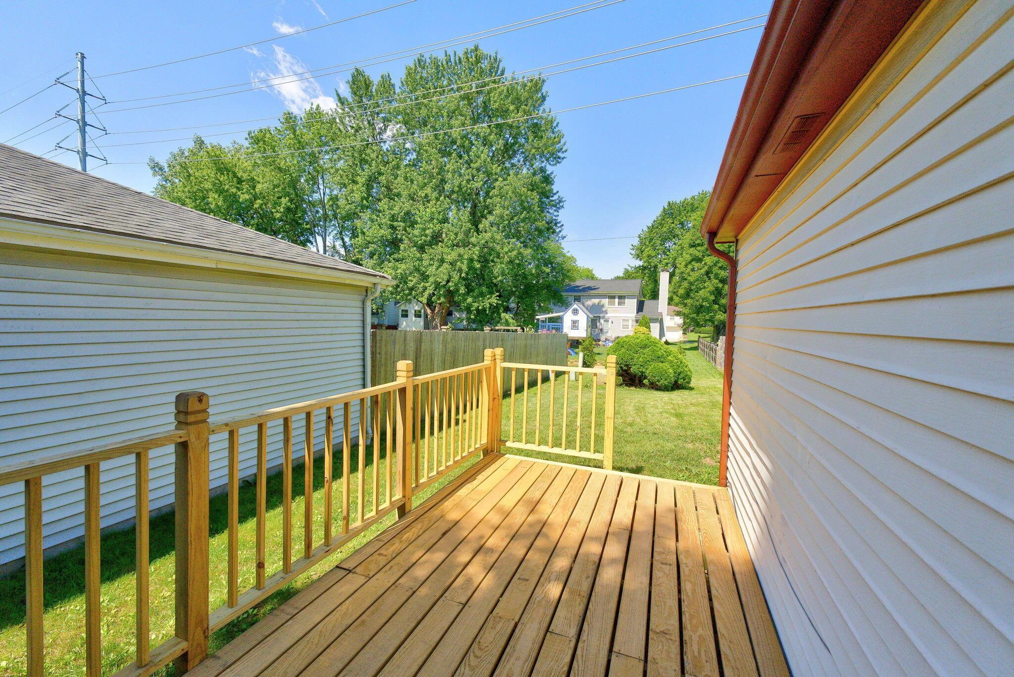 6349 Emberwood Road Dublin, OH 43017 - Photo 6 of 38