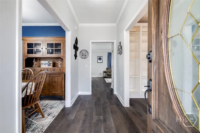 $500,000 | 197 Oak Pointe Drive, Richmond Hill, GA 31324