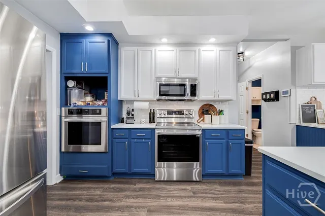 $500,000 | 197 Oak Pointe Drive, Richmond Hill, GA 31324