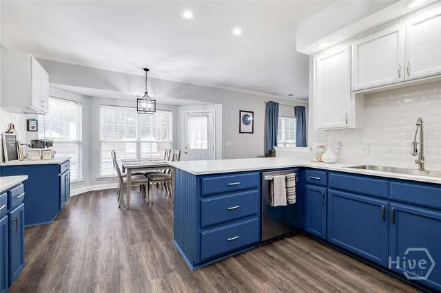 $500,000 | 197 Oak Pointe Drive, Richmond Hill, GA 31324