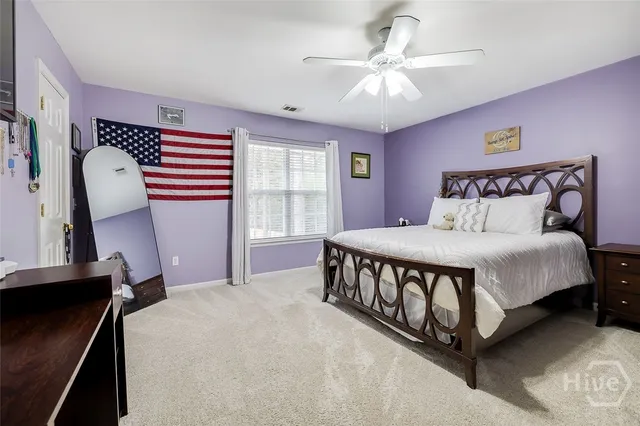 $500,000 | 197 Oak Pointe Drive, Richmond Hill, GA 31324