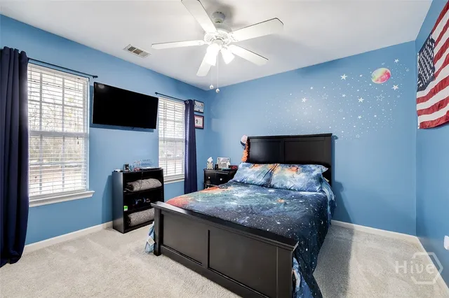 $500,000 | 197 Oak Pointe Drive, Richmond Hill, GA 31324