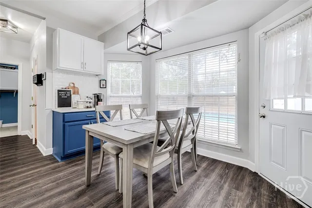 $500,000 | 197 Oak Pointe Drive, Richmond Hill, GA 31324