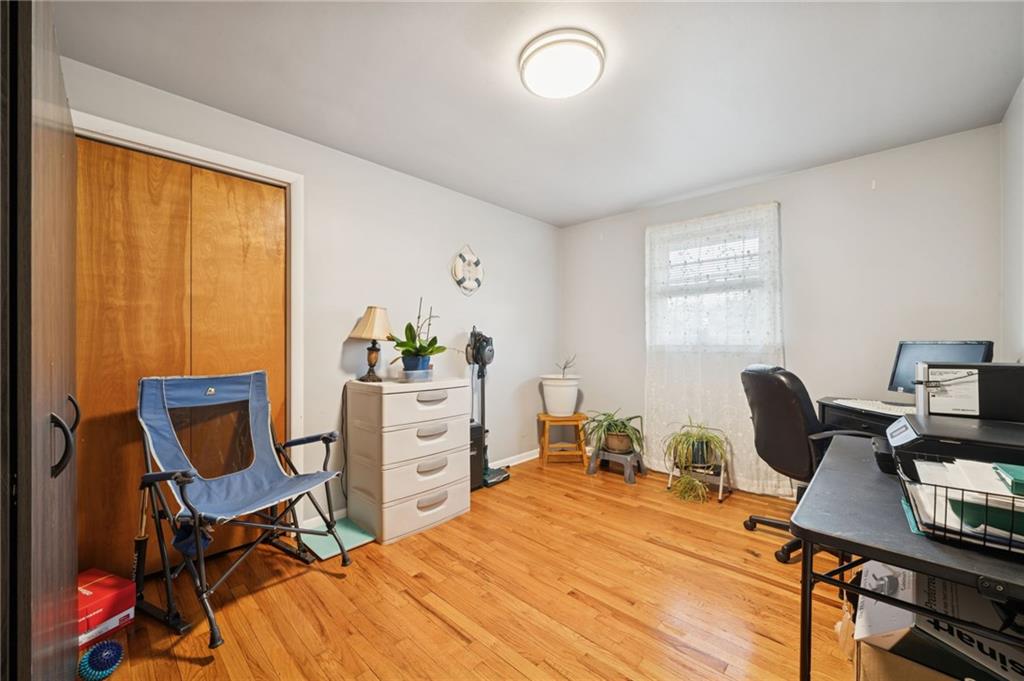 1402 Swede Hill Road Greensburg, PA 15601 - Photo 16 of 38