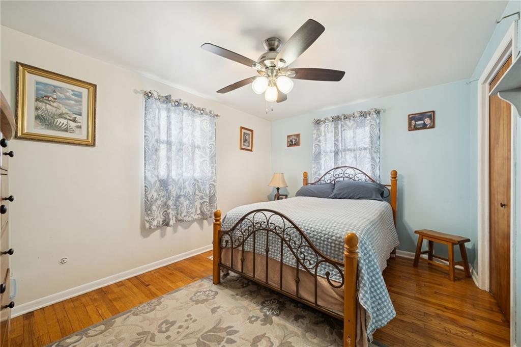 1402 Swede Hill Road Greensburg, PA 15601 - Photo 19 of 38