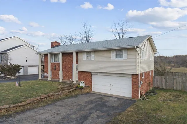 $264,900 | 1402 Swede Hill Road, Greensburg, PA 15601