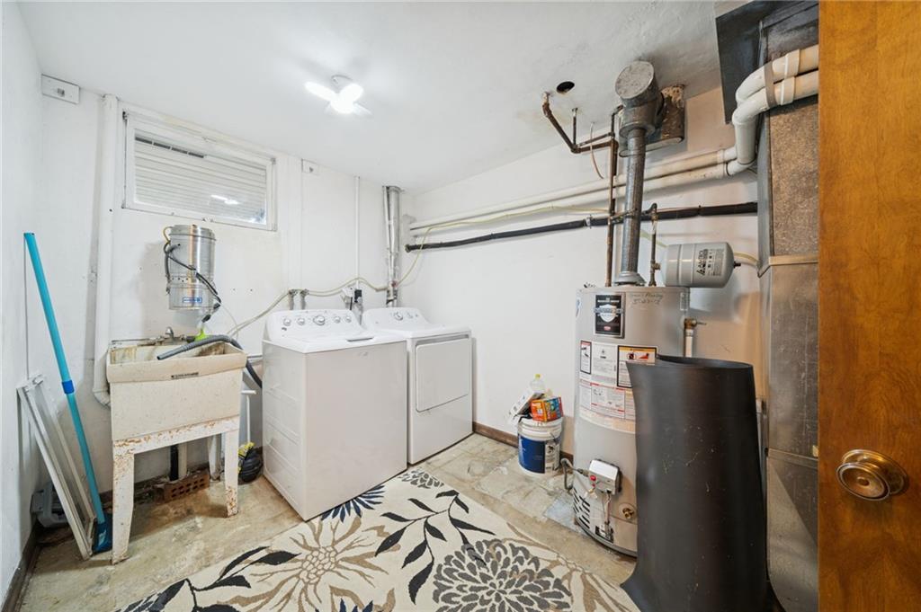 1402 Swede Hill Road Greensburg, PA 15601 - Photo 27 of 38