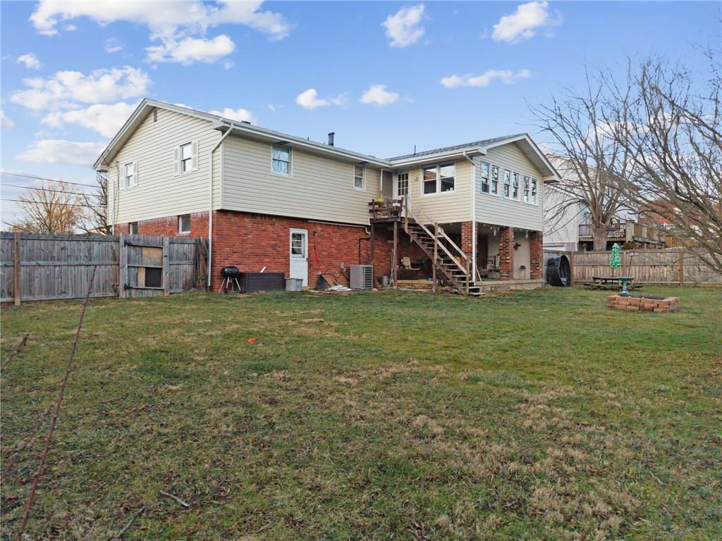 1402 Swede Hill Road Greensburg, PA 15601 - Photo 31 of 38