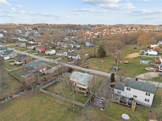 $264,900 | 1402 Swede Hill Road, Greensburg, PA 15601