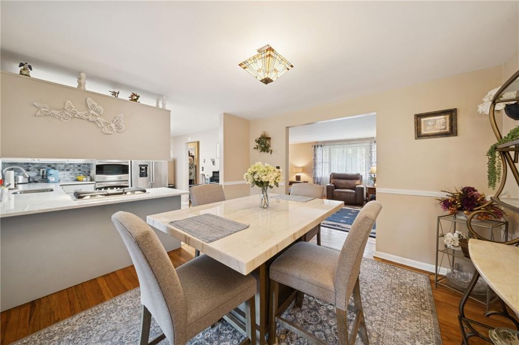 1402 Swede Hill Road Greensburg, PA 15601 - Photo 10 of 38