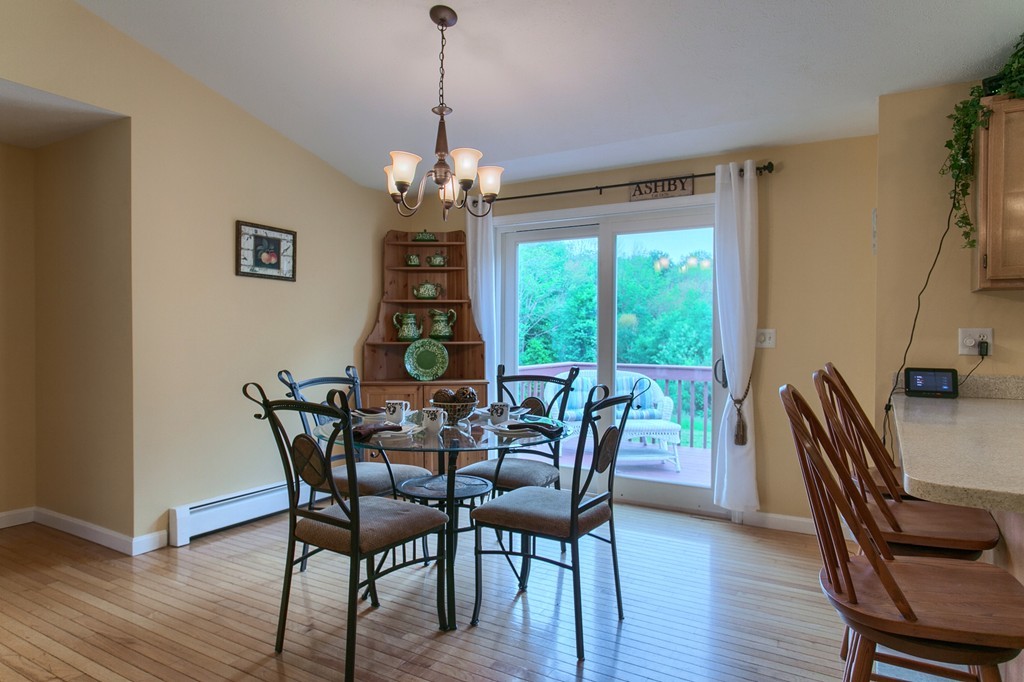 623 New Ipswich Road Ashby, MA 01431 - Photo 8 of 23 a view of a dining room with furniture window and wooden floor