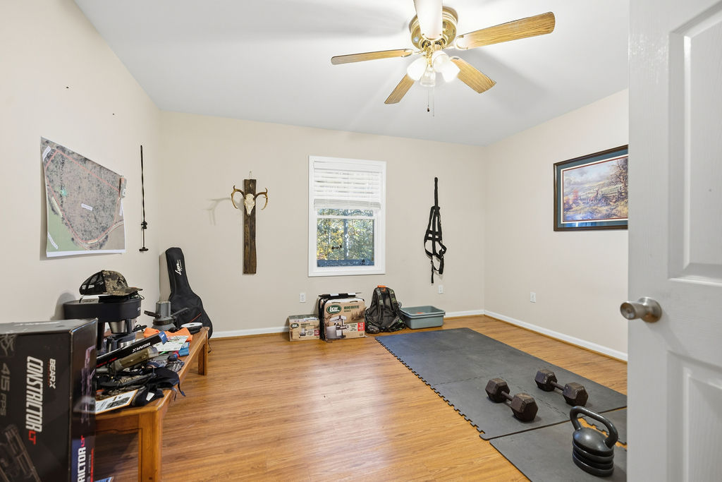 203 C P Hanks Road Iva, SC 29655 - Photo 17 of 33