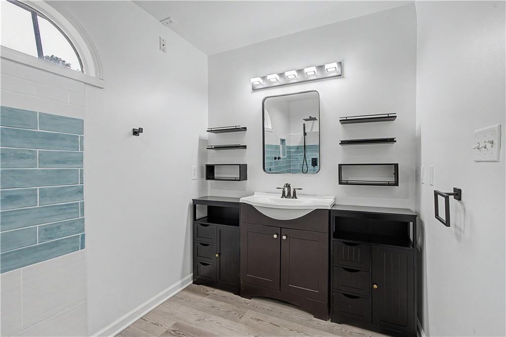 4522 Inlet Road Marietta, GA 30066 - Photo 21 of 42