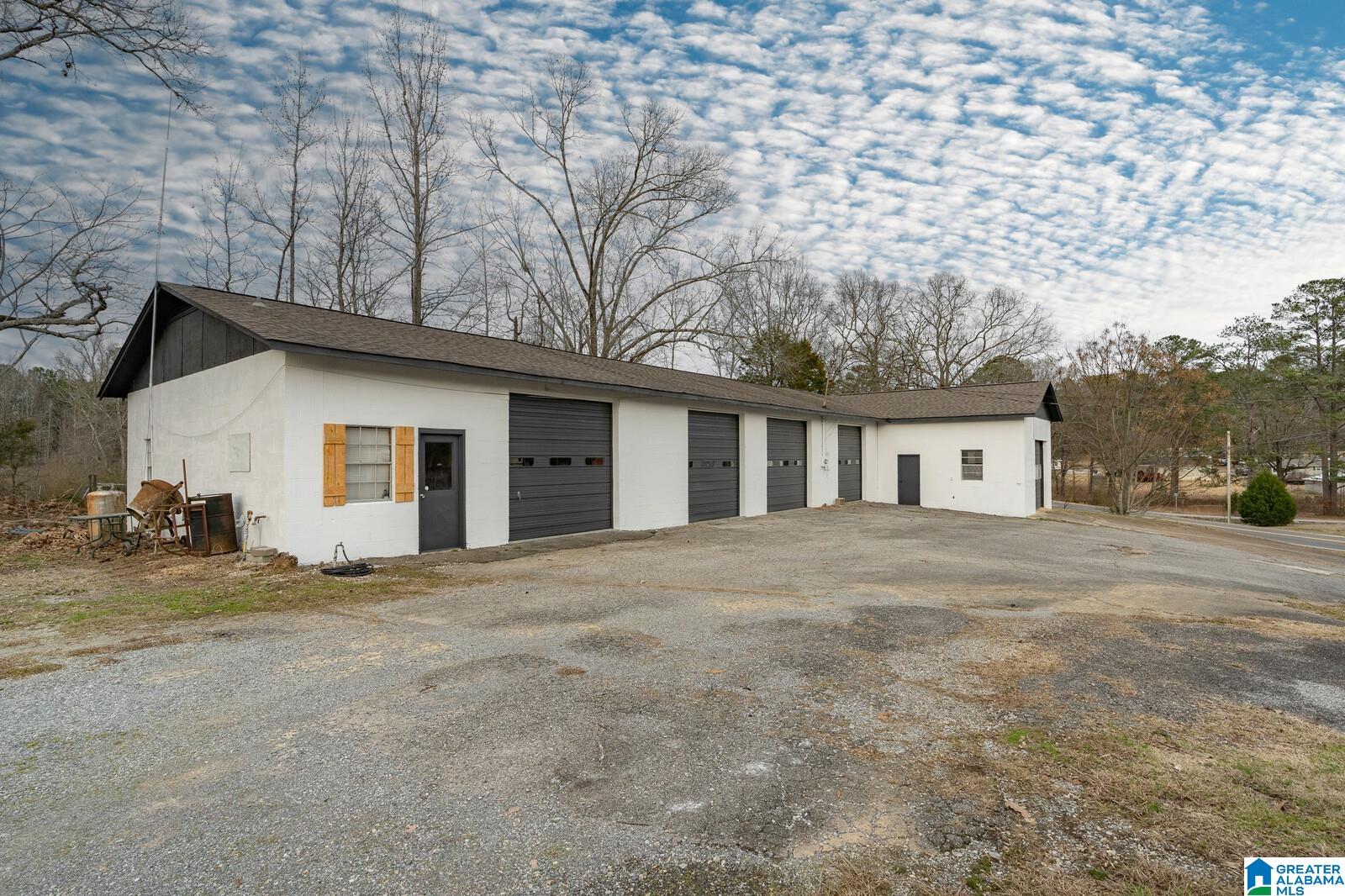 407 Wolf Creek Road South Pell City, AL 35128 - Photo 25 of 30