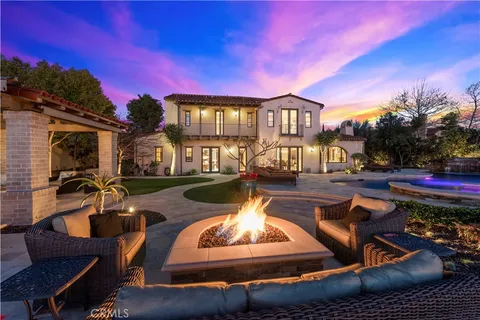 $5,395,000 | 27 Via Conocido, San Clemente, CA 92673