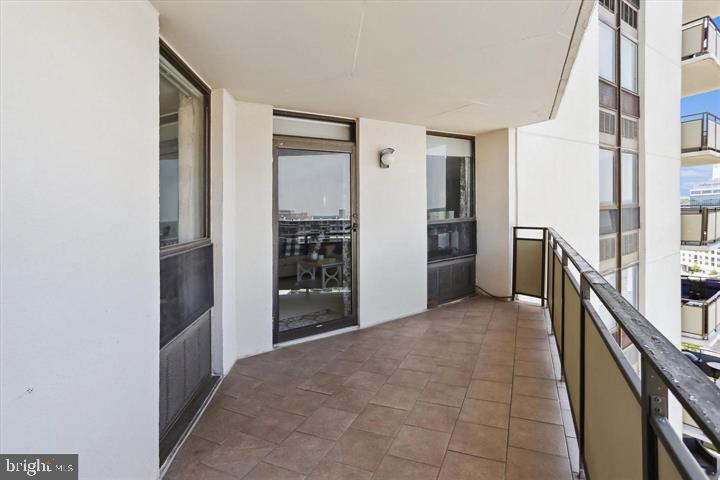 205 East Joppa Road, Unit 1601 Towson, MD 21286 - Photo 21 of 40