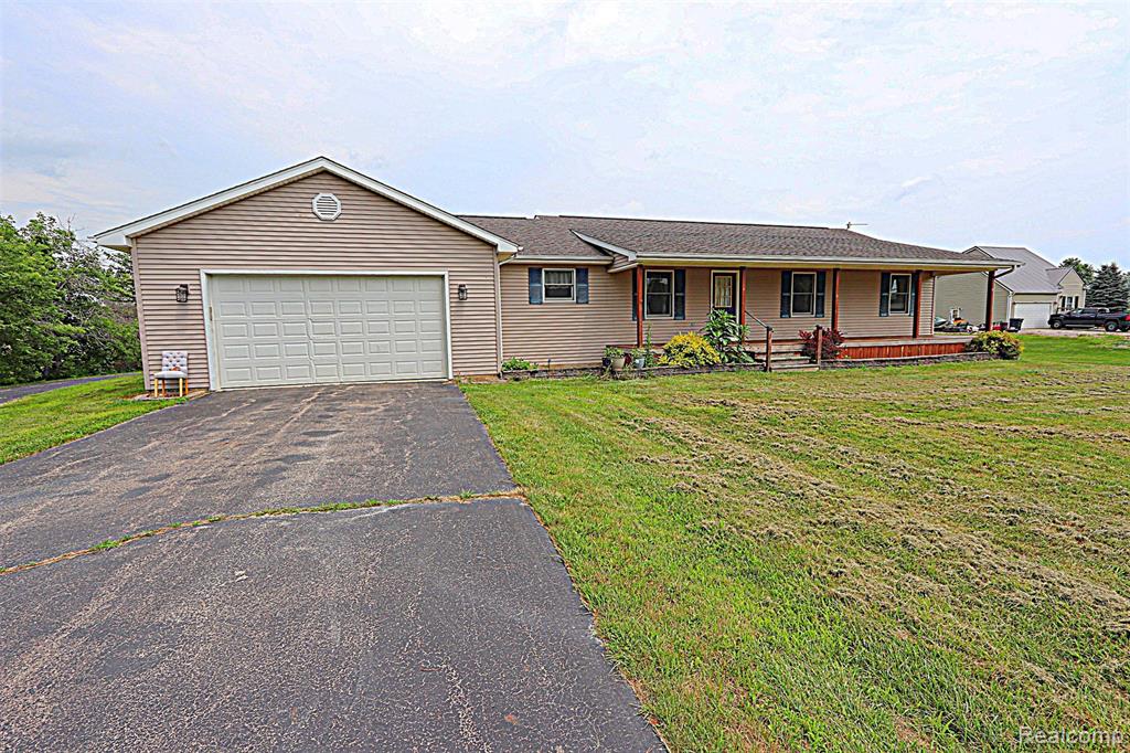 3075 Peppermill Road Attica, MI 48412 - Photo 41 of 78