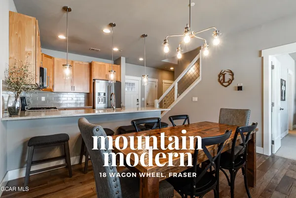 $1,189,000 | 18 Wagon Wheel Drive, Fraser, CO 80442