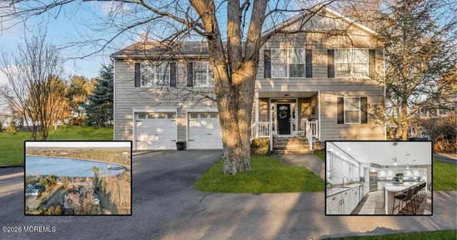 $989,000 | 823 Herbertsville Road, Brick, NJ 08724